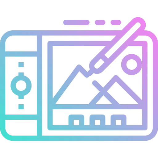 Tablet icon