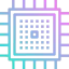 Cpu icon 64x64