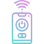 Remote control icon 64x64