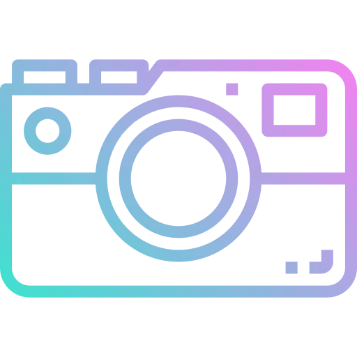 Camera icon