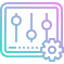 Settings ícono 64x64