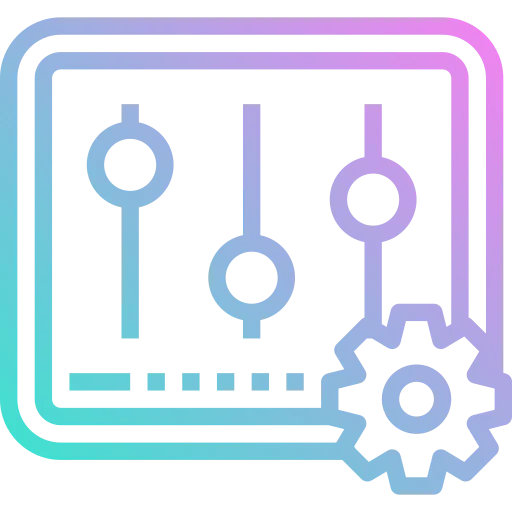 Settings icon