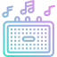 Speakerphone icon 64x64
