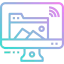 Computer icon 64x64
