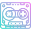 Tape icon 64x64