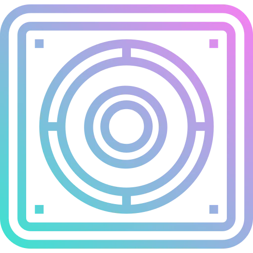 Speaker icon