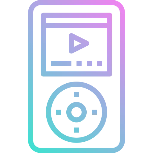 Ipod icon