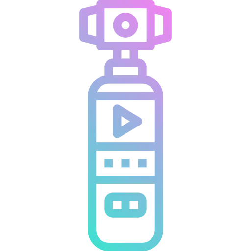 Stabilizer icon