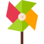Pinwheel icon 64x64