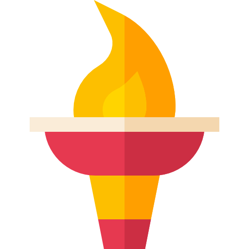 Torch icon