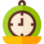 Clock icon 64x64