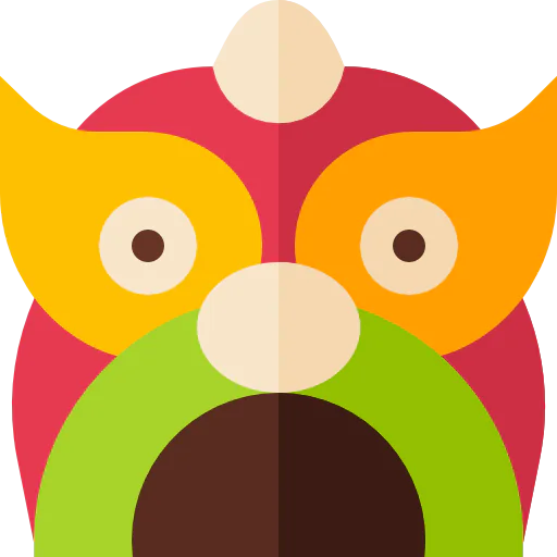 Dragon icon