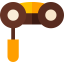 Binoculars icon 64x64