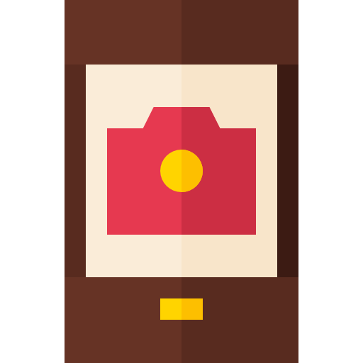 Camera icon