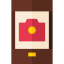 Camera icon 64x64