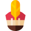 Hat icon 64x64
