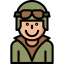 Avatar icon 64x64