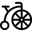High wheel icon 64x64