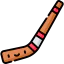 Hockey stick icon 64x64