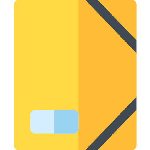 Binder icon