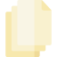 Paper icon 64x64