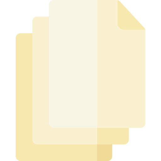 Paper icon