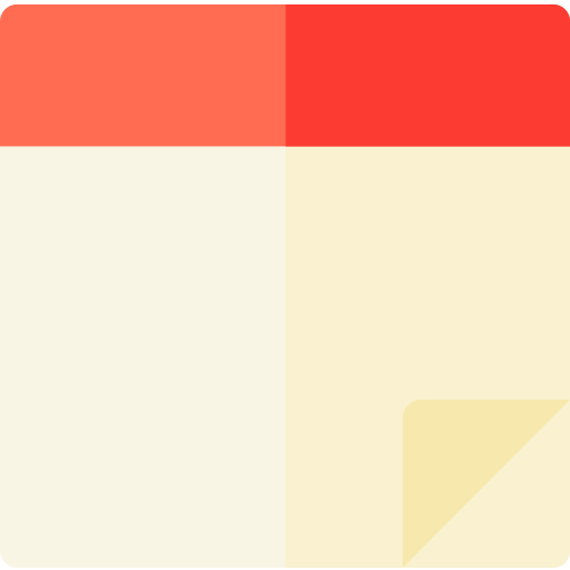 Post it icon