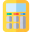 Calculator icon 64x64