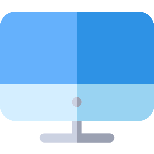 Computer icon