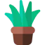 Plant icon 64x64