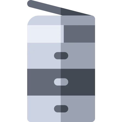 Printer icon