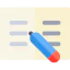 Notebook icon 64x64