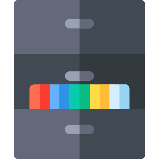Separators icon