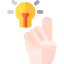 Idea icon 64x64