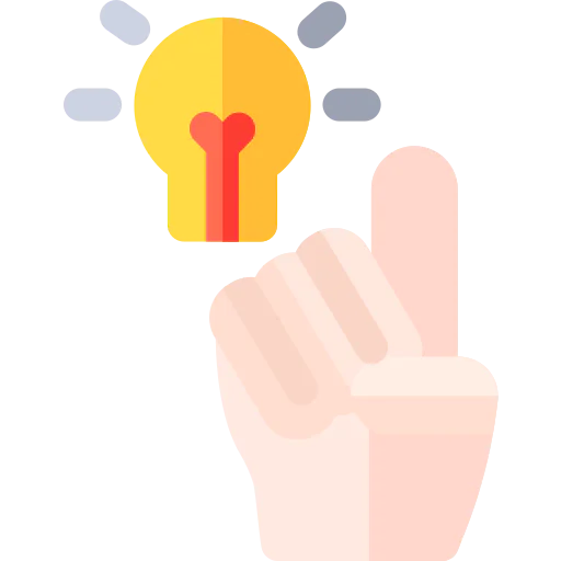 Idea icon