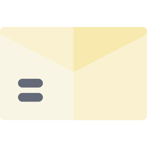 Message icon