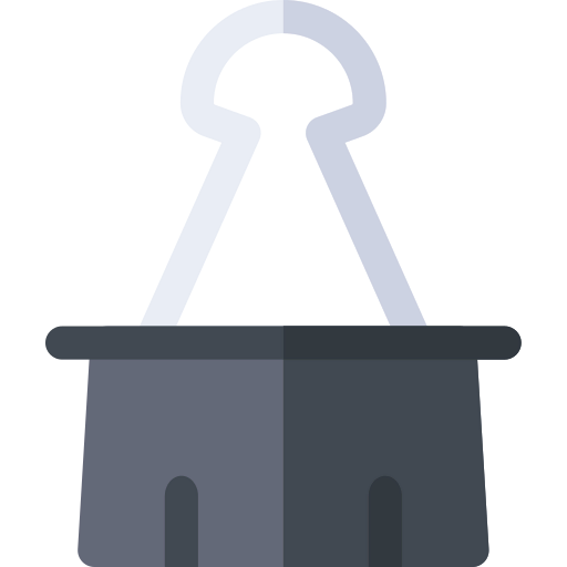 Clip icon