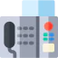 Fax icon 64x64