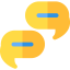 Talk icon 64x64