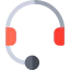 Headphones icon 64x64