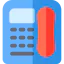 Telephone icon 64x64