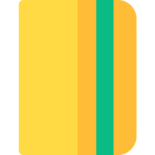 Notebook icon