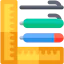 Office material icon 64x64