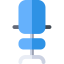 Chair icon 64x64