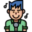 Avatar icon 64x64