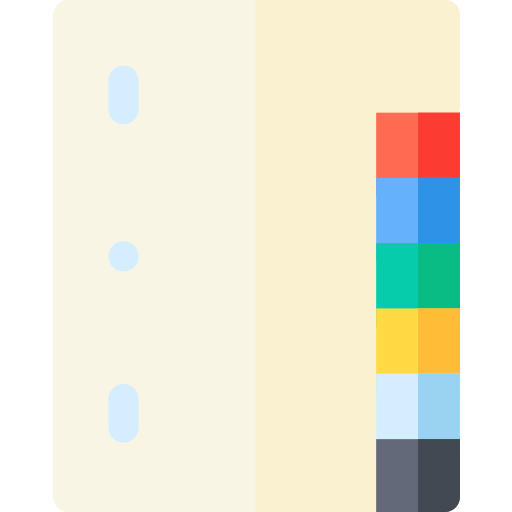 Separators icon