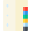 Separators アイコン 64x64