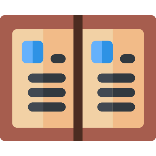 Schedule icon