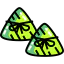 Zongzi icon 64x64