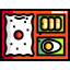 Bento icon 64x64